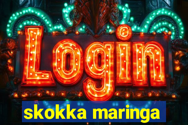 skokka maringa